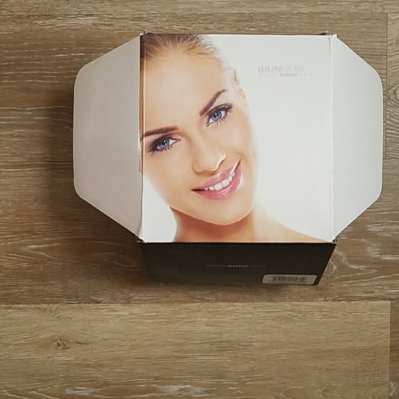 Luminess Airbrush Makeup System - Picture 8 of 8